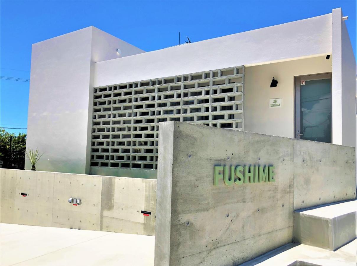 הוילה מוטובו Fushime מראה חיצוני תמונה